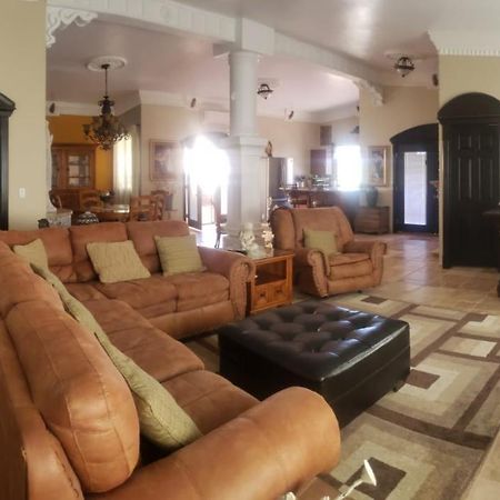 Maria'S Place, Puerto Penasco, Oriente Εξωτερικό φωτογραφία