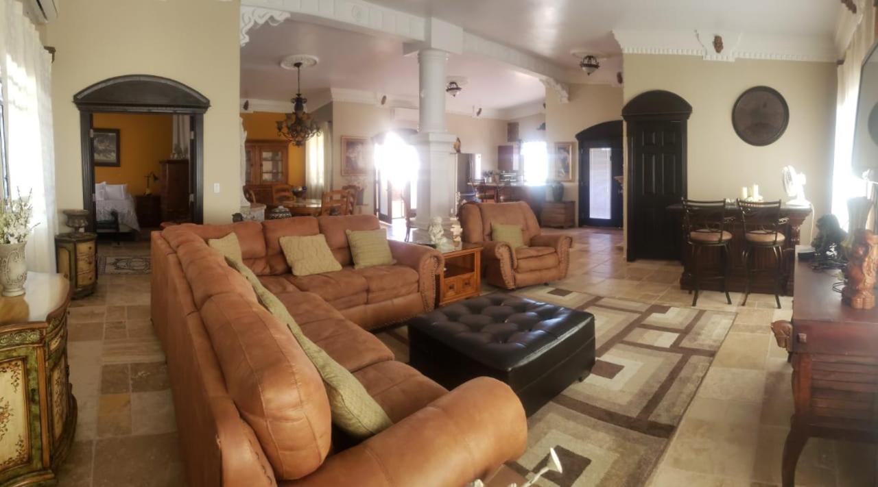 Maria'S Place, Puerto Penasco, Oriente Εξωτερικό φωτογραφία