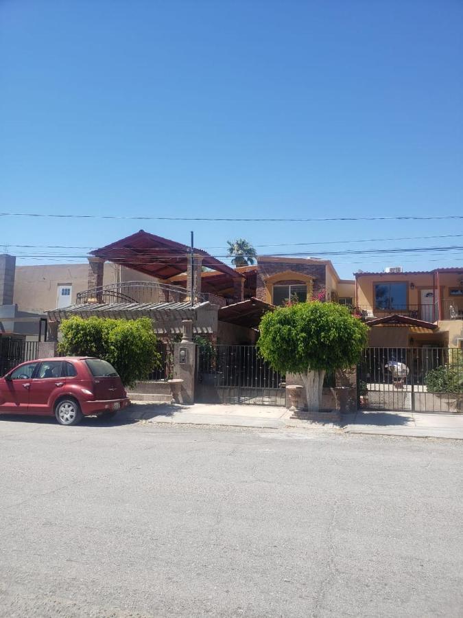 Maria'S Place, Puerto Penasco, Oriente Εξωτερικό φωτογραφία