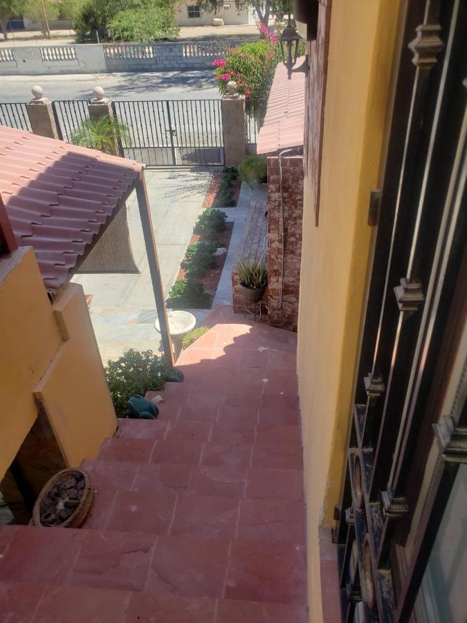 Maria'S Place, Puerto Penasco, Oriente Εξωτερικό φωτογραφία